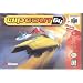Wipeout 64