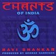 Chants Of India by Angel Records