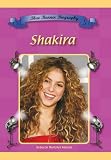 Shakira (Blue Banner Biographies) (Blue Banner Biographies)