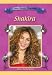 Books : Shakira (Blue Banner Biographies) (Blue Banner Biographies)