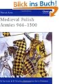 Medieval Polish Armies 966-1500 (Men-at-Arms)