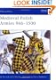 Medieval Polish Armies 966-1500 (Men-at-Arms)