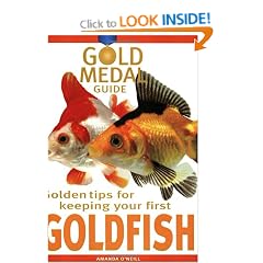 Goldfish (Gold Medal Guide)