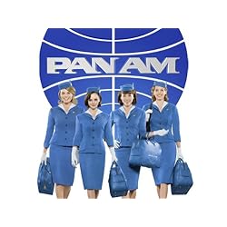 Pan Am Season 1