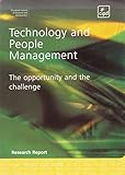 Technology and people management : the opportunity and the challenge