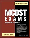 MCDST Exams (Exams 70-271 and 70-272) (Testtakers Guide Series)