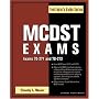MCDST Exams (Exams 70-271 and 70-272) (Testtaker's Guide Series)