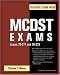 MCDST Exams (Exams 70-271 and 70-272) (Testtaker's Guide Series)