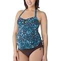 Liz Lange&reg; for Target&reg; Sunset Dunes Tankini - Sunset