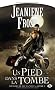 Chasseuse de la nuit, tome 2 : Un pied dans la tombe