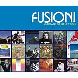 フュージョン! ultimate 30 selection