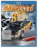 Dragster 3D *Die Full HD 3D Dragster-Doku* [Blu-ray]