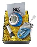 Produkt-Bild: Nix Geschenk Gratis Strom