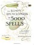 Element Encyclopaedia 5000 Spells