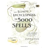 Element Encyclopaedia 5000 Spellsby Judika Illes