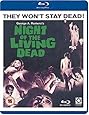 Night Of The Living Dead [Blu-ray]