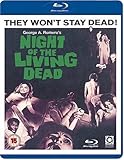 Night Of The Living Dead [Blu-ray]