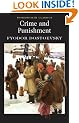 Crime and Punishment (Wordsworth Classics)