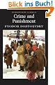 Crime and Punishment (Wordsworth Classics)
