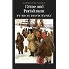 Crime and Punishment (Wordsworth Classics)