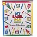 My Easel Pad-17 X 20