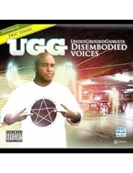 Digital Music Track: Me And My Music (feat. Dekon Blk) [Explicit] - UnderGround Ent... Eric Israel