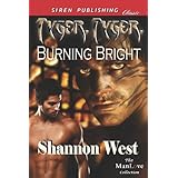 tyger tyger burning bright siren publishing classic manlove