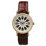 Breytenbach Herren-Armbanduhr BB1310WS-G 13102