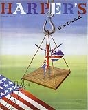 Photographic Prints of Harpers Bazaar front cover, June 1941 from Mary Evans