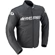 AGV Sport Pilot Vented Men's Leather Street Bike Motorcycle Jacket