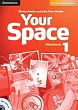 Your space. Workbook 1