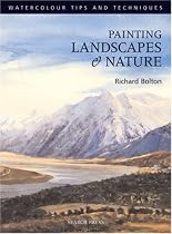 Landscapes and Nature (Watercolour Tips & Techniques)