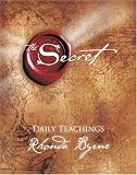 Books : The Secret Daily Teachings