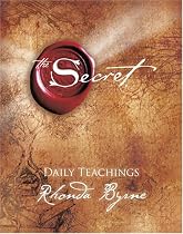 The Secret Daily Teachings