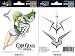 Code Geass - Mini-Aufkleberset: C.C
