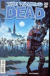 Walking Dead #30 Comic Book