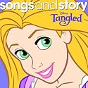 Songs And Story: Tangled