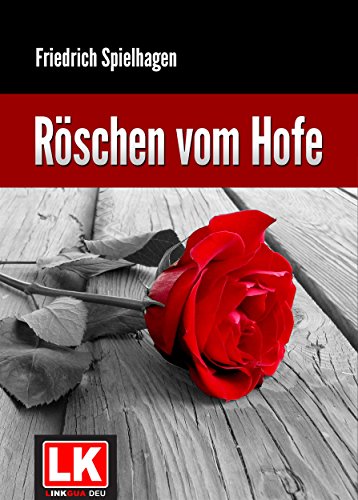 Röschen vom Hofe (German Edition)