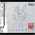 The Beatles - Free as a Bird cover