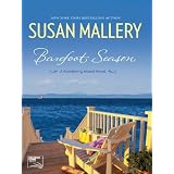 Barefoot Season (Blackberry Island) ~ Susan Mallery