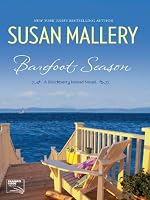 Barefoot Season (Blackberry Island)