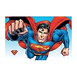  : SUPERMAN COMIC POSTER 24
