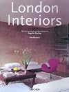 London Interiors/Interieurs De Londres: Interieurs Del Londres (Taschen Jumbo Series)