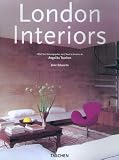 London Interiors (Jumbo)