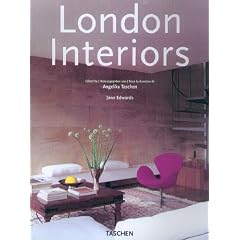 London interiors