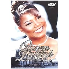 Queen Latifah-Unauthorized [Edizione: Regno Unito]