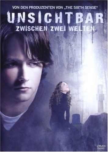 Unsichtbar Zwischen zwei Welten
