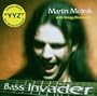 Bass Invader (feat. Gregg Bissonette)