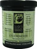 Lustro Italiano Etch Remover, 8-Ounce
