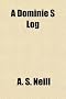 A Dominie S Log